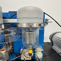 Biotage V-10 Touch image 3